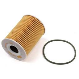 Porsche Engine Oil Filter 94810722200 - MANN-FILTER HU9001X